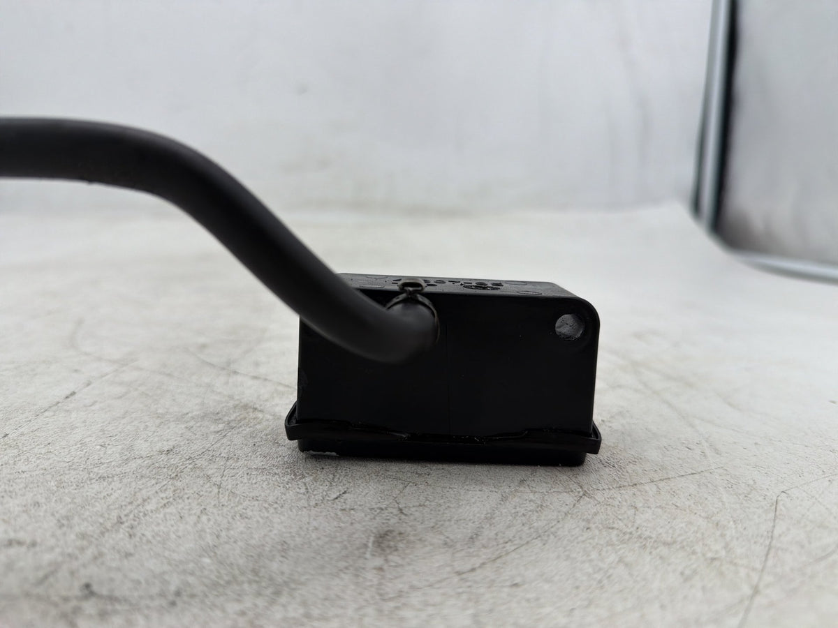 1995 Harley Electra Glide Touring FLHT OEM Rear Brake Master Cylinder Reservoir