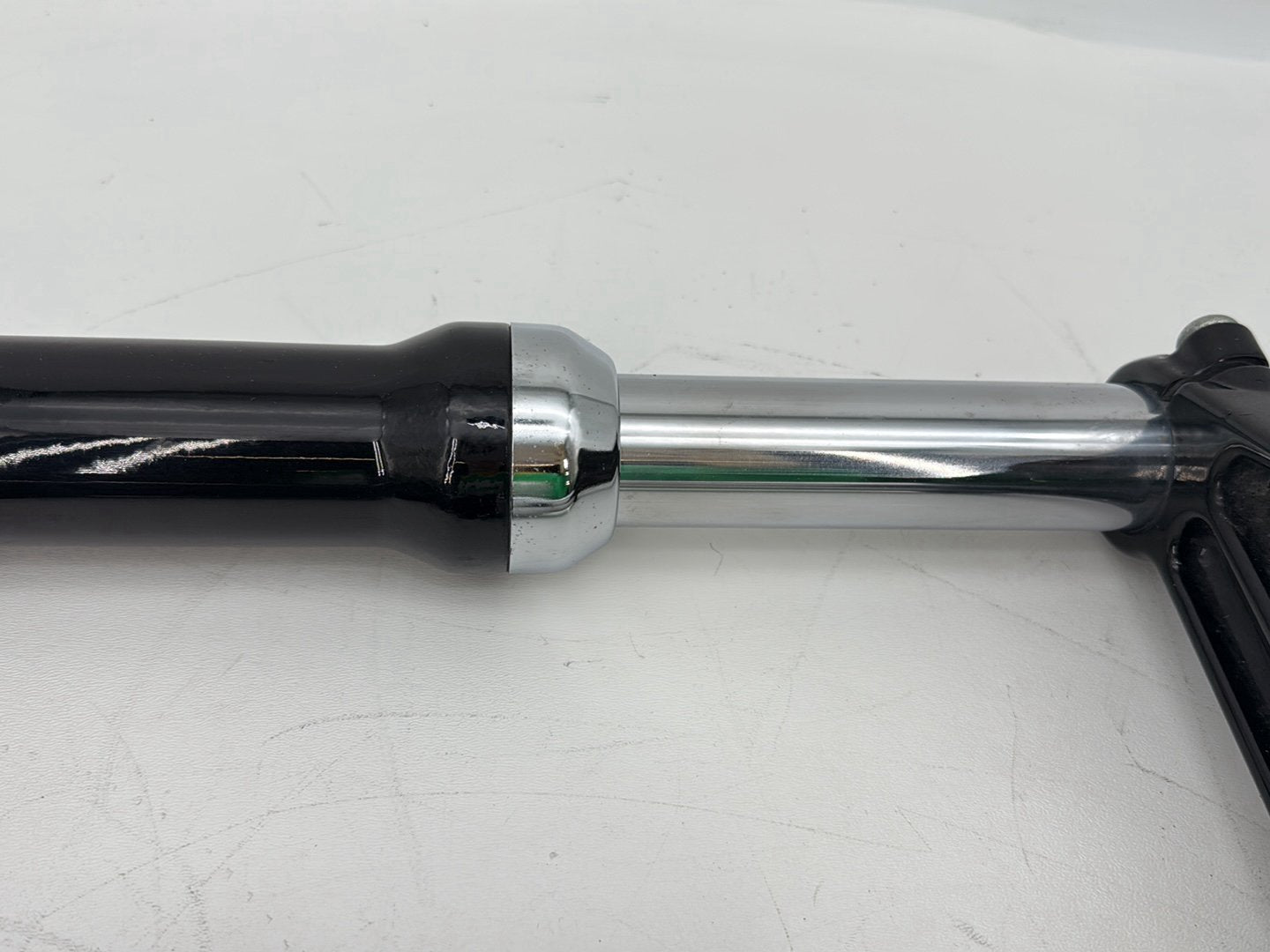 2004 - 2013 Harley-Davidson Sportster 1200 Custom Front Triple Tree Set & LH RH Fork Legs Sliders 46126-04