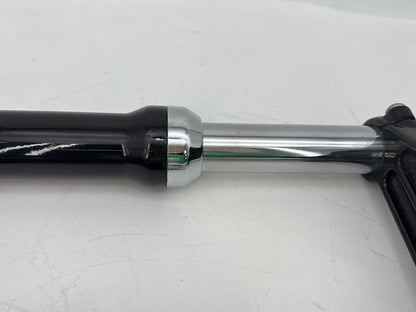 2004 - 2013 Harley-Davidson Sportster 1200 Custom Front Triple Tree Set & LH RH Fork Legs Sliders 46126-04