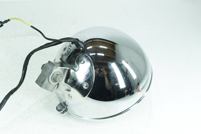 1999 - 2006 Harley-Davidson Softail Fat Boy Headlight Headlamp Head Lamp Light LED  	69748-05B