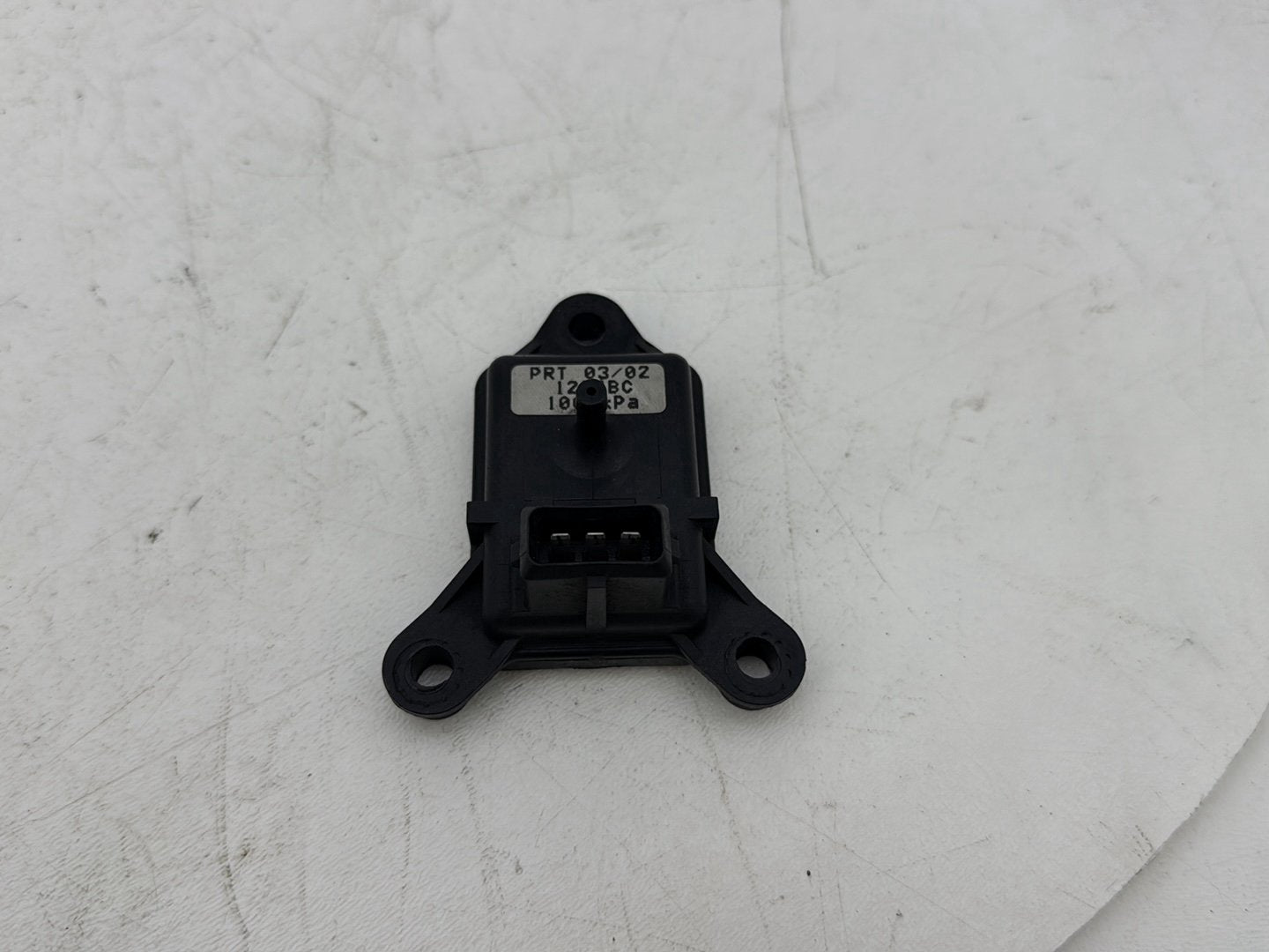 1995 Harley Electra Glide Touring Classic Magneti Marelli Air Sensor PRT 03/02