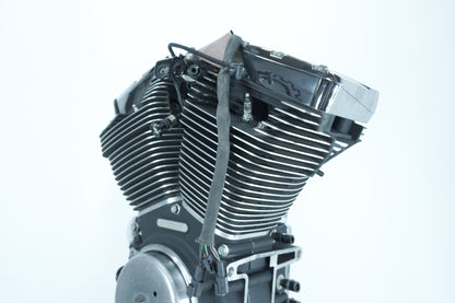 1999 - 2006 Harley-Davidson Dyna Wide Glide CARB Twin Cam 88 Engine Motor  	16165-00
