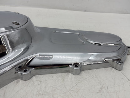 2014 Harley Street Glide Touring FLHXS OEM Outer Primary Clutch Cover