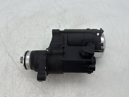 2010 Harley Street Glide Touring FLHX OEM Engine Starter Motor