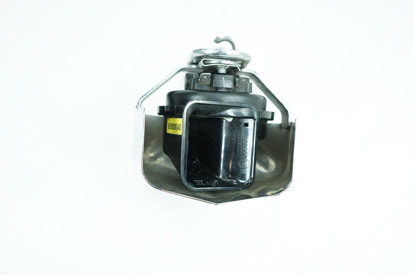 2008 - 2016 Harley-Davidson Touring Street Glide Horn Signal Klaxon Chrome Cover 69012-93A