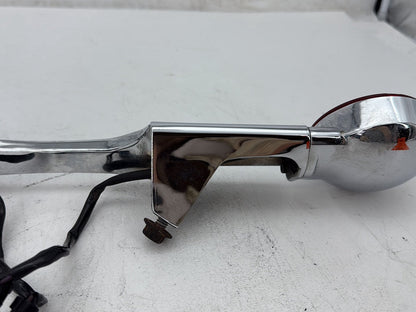 2003 Harley Electra Glide Touring Ultra FLHTCUI OEM Rear Left & Right Turn Signals