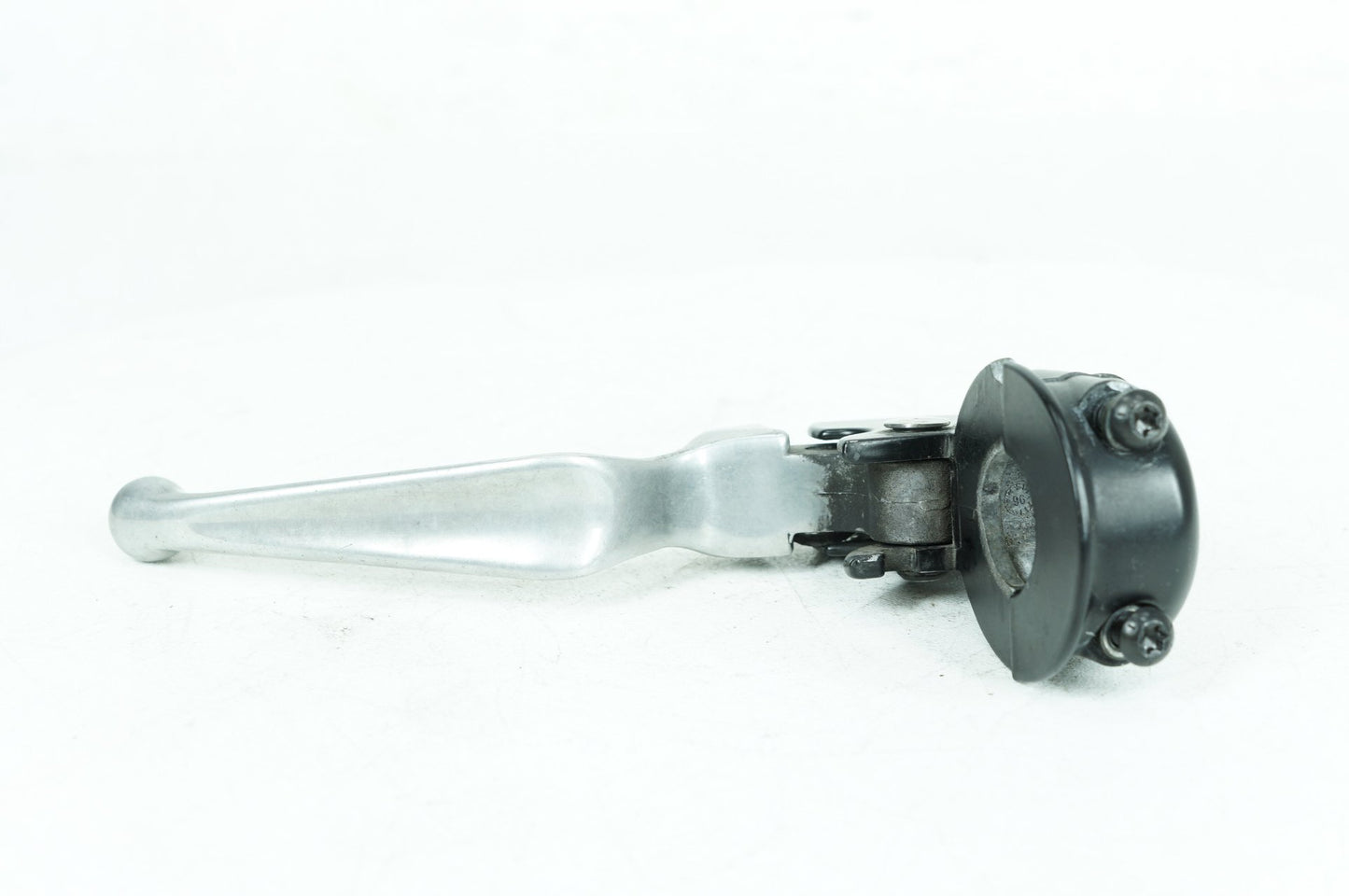 1984 - 1998 Harley-Davidson Touring Electra Glide Ultra Front Left Hand Clutch Control Lever  	38608-96