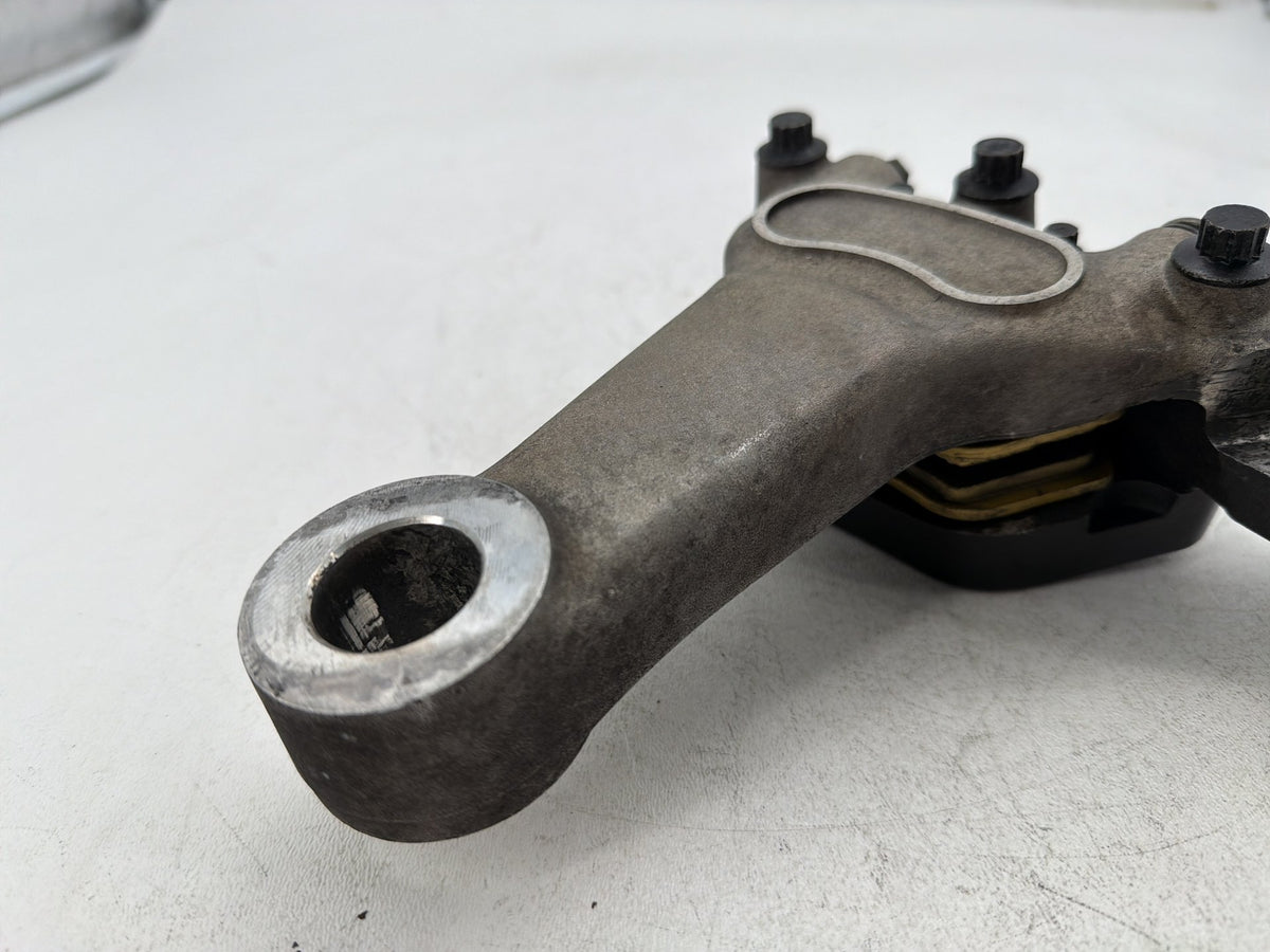 2002 Harley Electra Glide Touring FLHT OEM Rear Back Brake Caliper