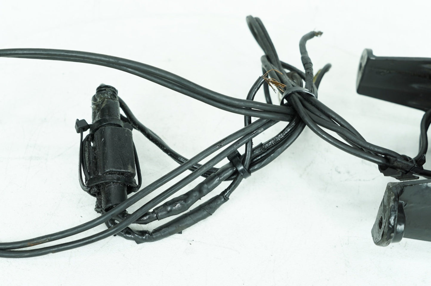 1999 - 2006 Harley-Davidson Touring Electra Glide Voltage Regulator Rectifier  74505-97A