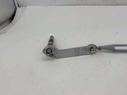 2014 Harley Electra Glide Touring CVO Screamin Eagle OEM Gear Shifter Lever w/ Rod linkage