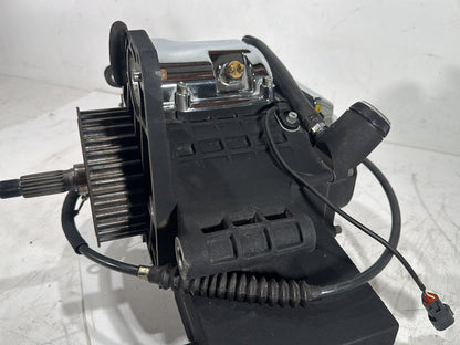 2005 Harley Electra Glide Touring Ultra FLHTCUI OEM 5 Speed Transmission Gearbox