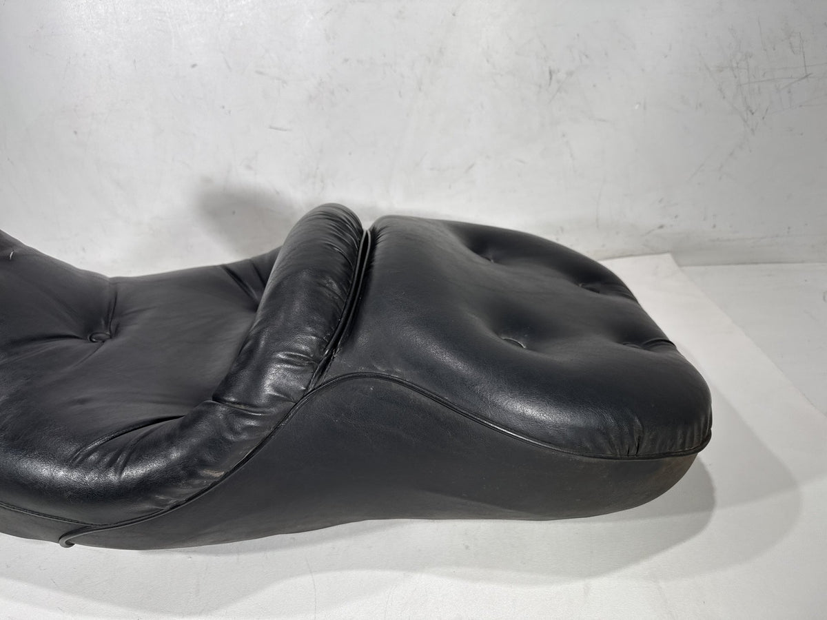 2003 Harley Electra Glide Touring Ultra OEM Passenger Rider Driver Seat Saddle