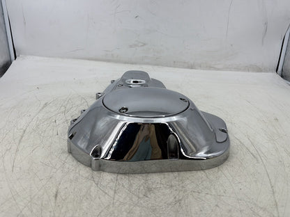 1998 Harley Touring FLHTCUI Electra Glide Ultra OEM Outer Primary Clutch Cover