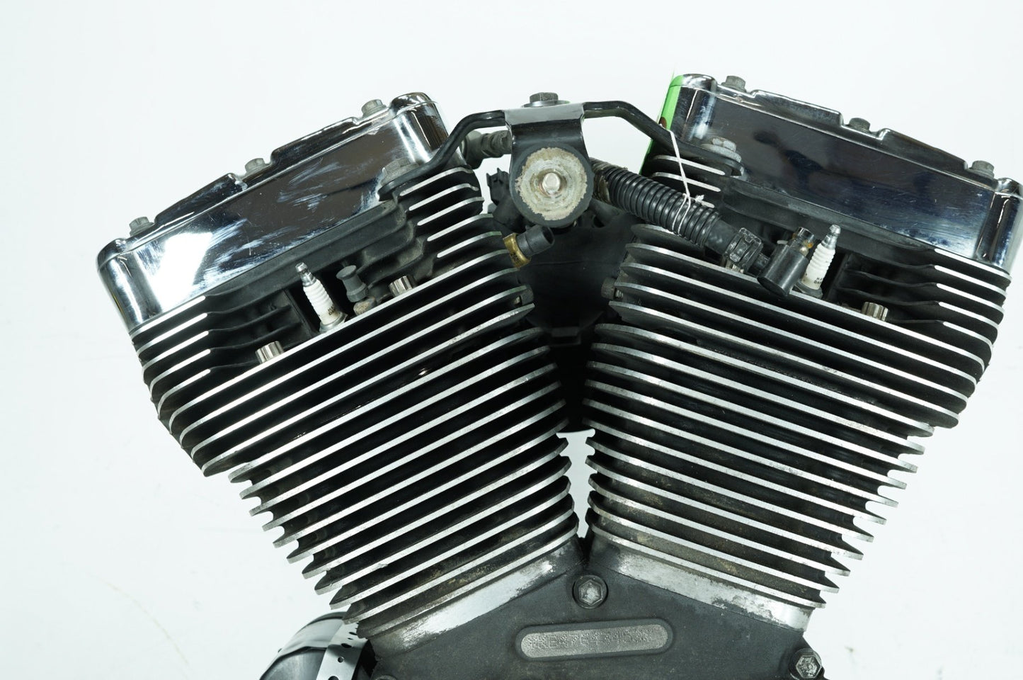 2007 - 2011 Harley-Davidson Touring Street Glide EFI Twin Cam 96 Engine Motor 19255-09