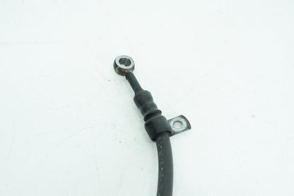 2000 - 2006 Harley-Davidson Dyna Street Bob Rear Brake Hose Line Pipe 40956-00A