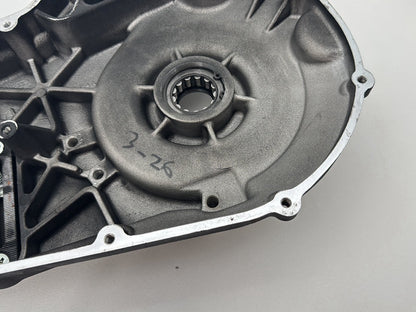 1999 - 2006 Harley-Davidson Dyna Wide Glide Inner Primary Clutch Cover 60681-94A