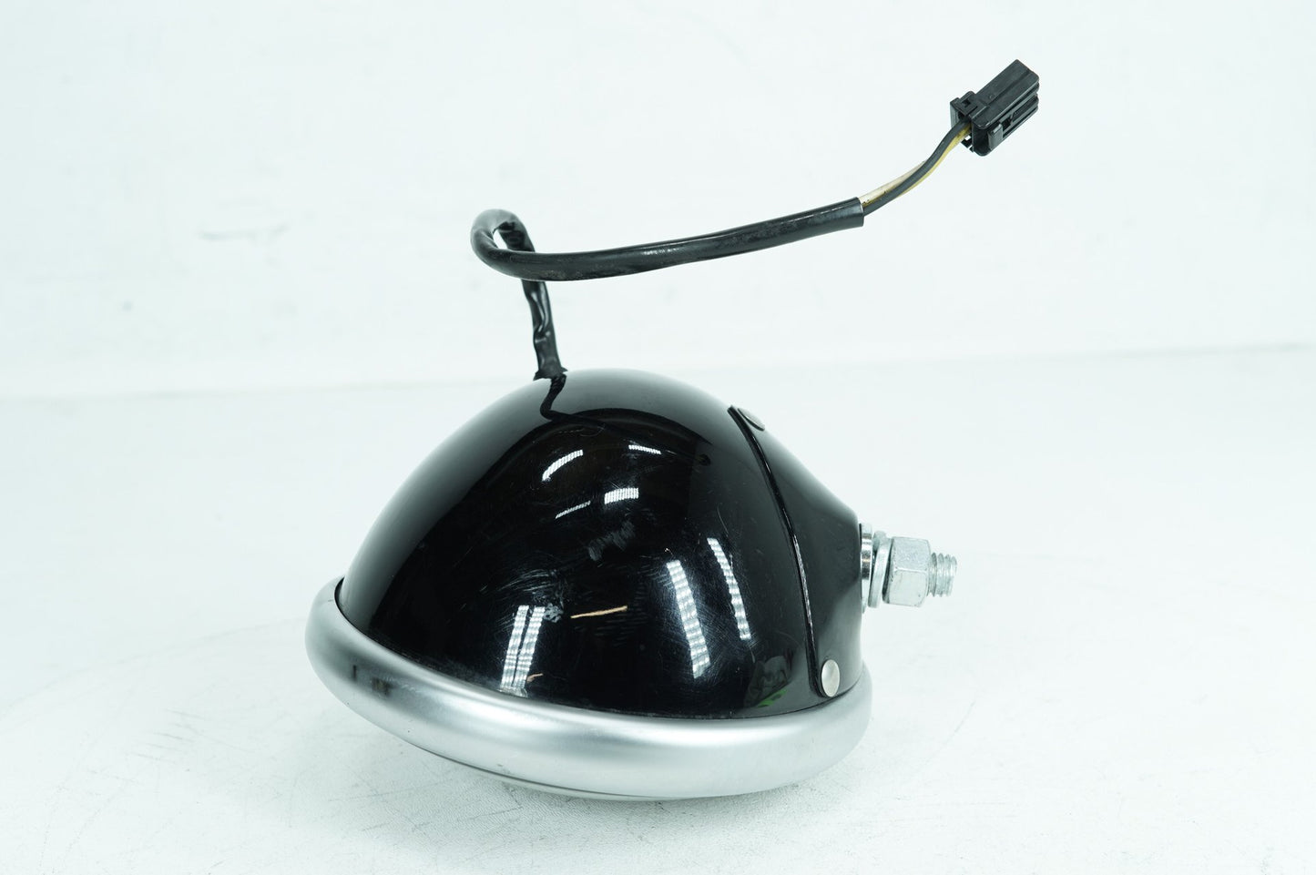 2013 - 2022 Harley-Davidson Sportster Iron Headlight Headlamp Head Lamp Light LED 69774-07A