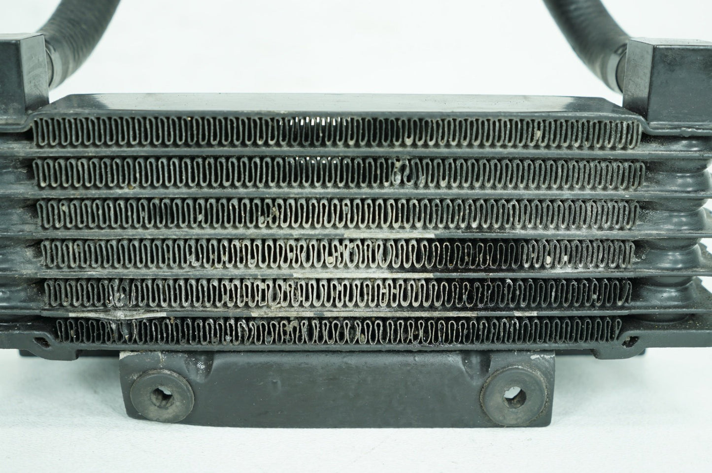 2008 - 2016 Harley-Davidson Touring Electra Police Oil Cooling Cooler Core Radiator 63083-11
