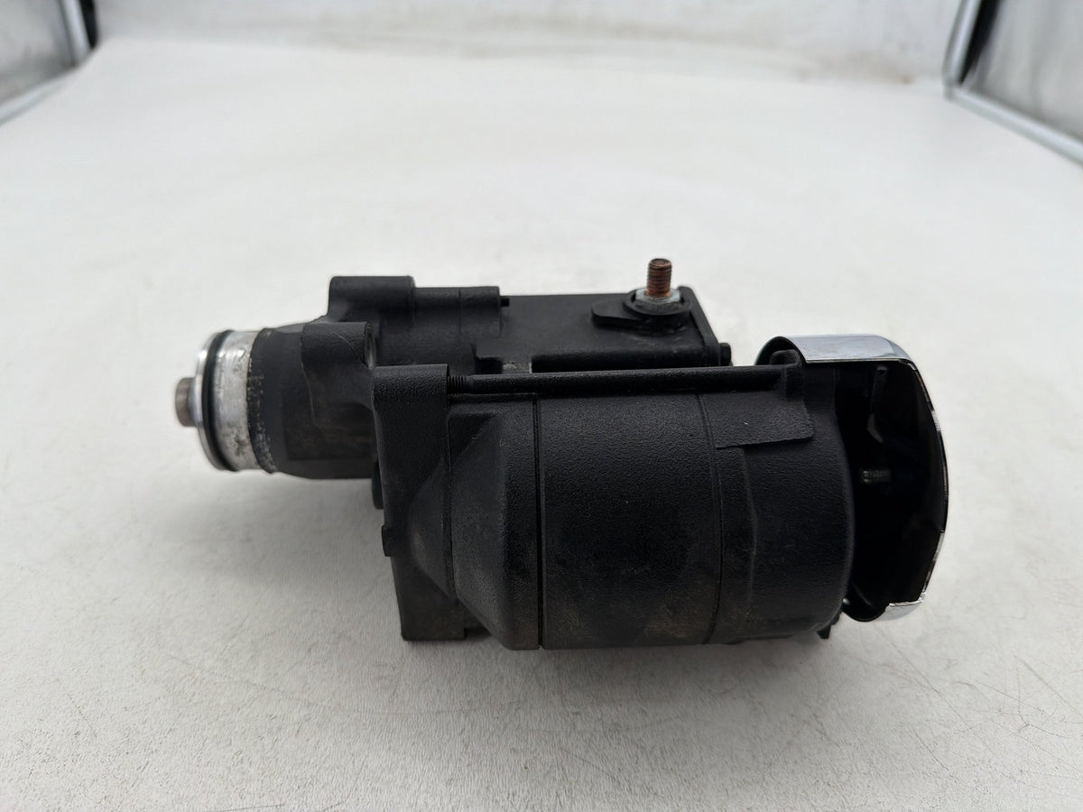 2011 Harley Street Glide Touring FLHX-103 OEM Engine Starter Motor 31618-06A 12V