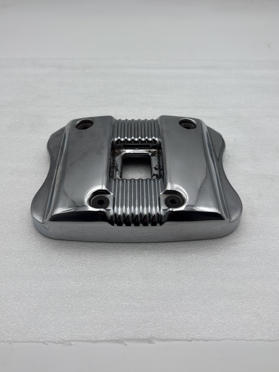 2004 - 2013 Harley-Davidson Sportster Custom Twin Cam Top Rocker Cover 17571-99 17581-04