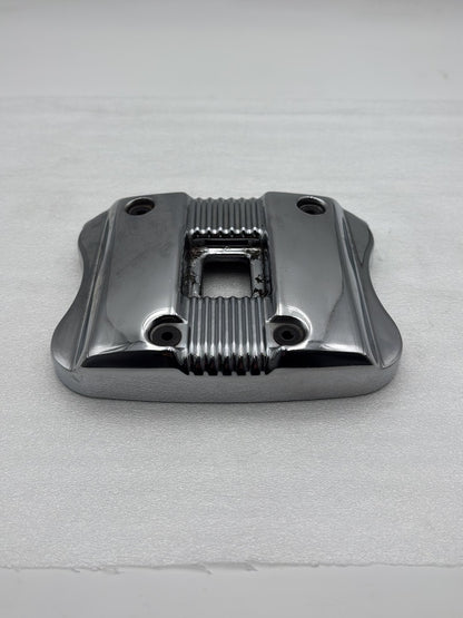 2004 - 2013 Harley-Davidson Sportster Custom Twin Cam Top Rocker Cover 17571-99 17581-04