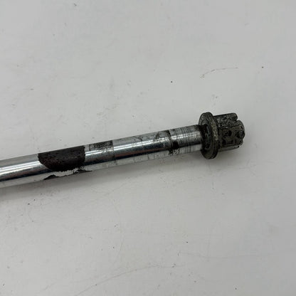 1999 - 2006 Harley-Davidson Touring Road King Rear Wheel Axle Bolt Shaft  	41110-89