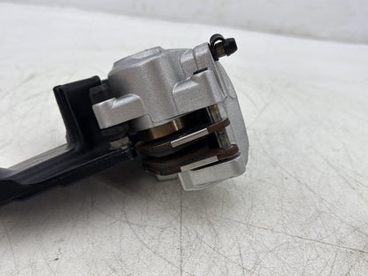 2006 Harley Sportster XL883L 883 Low OEM Rear Back Brake Caliper w/ Bracket
