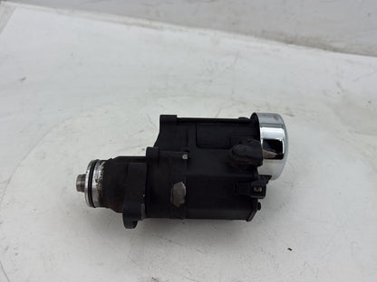 2006 Harley Dyna Super Glide Custom FXDCI OEM Engine Starter Motor
