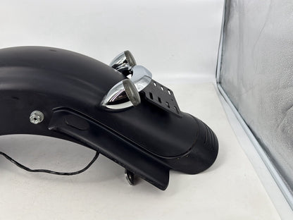 2008 - 2016 Harley-Davidson Touring Street Glide Rear Wheel Fender & Turn Signals Bar 59731-09