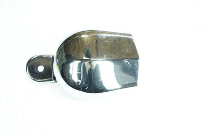 1999 - 2006 Harley-Davidson Touring Road King Horn Signal Klaxon Chrome Cover 69012-93A
