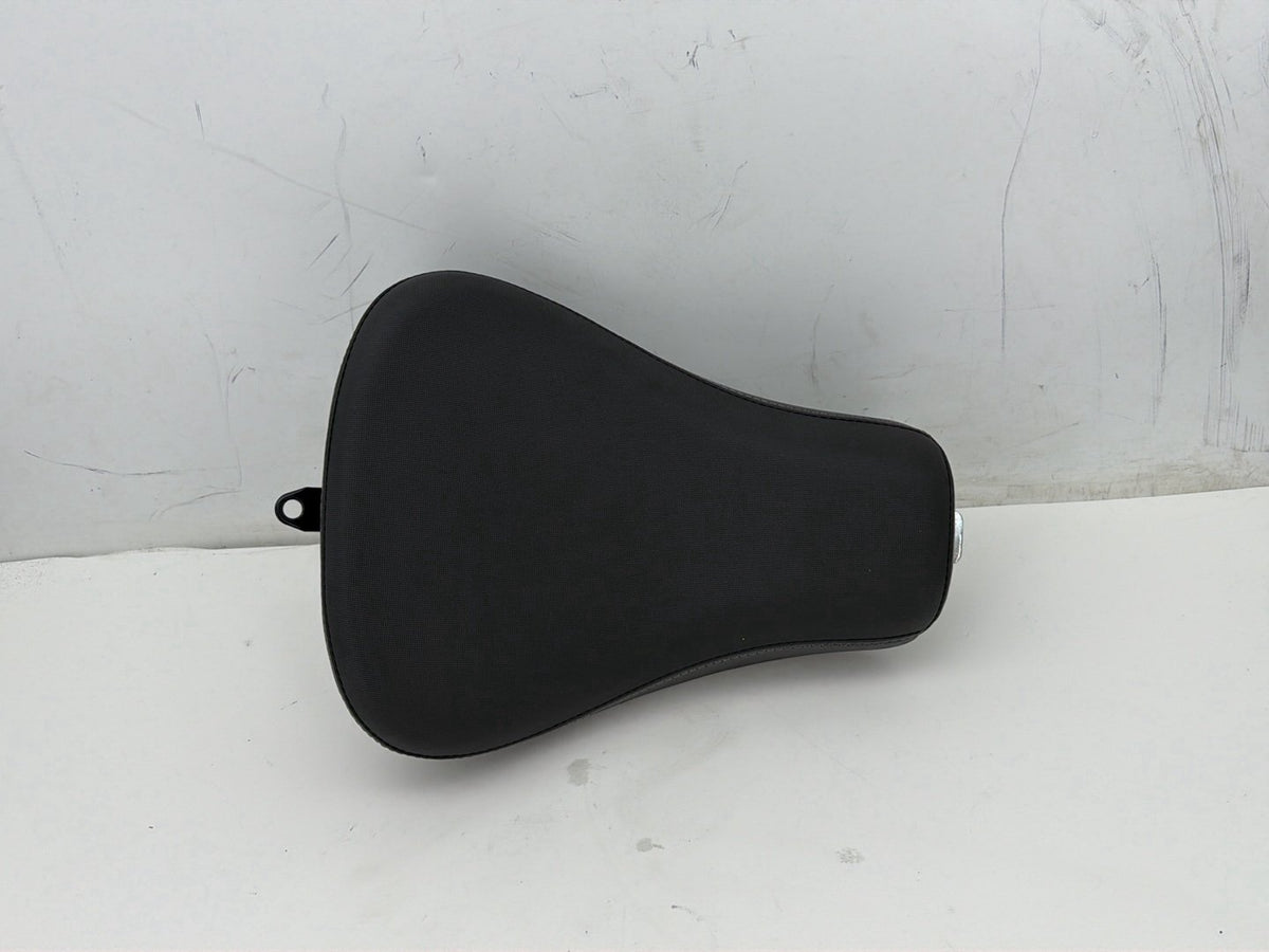 2014 Harley Sportster 1200 Seventy Two XL1200V OEM Rider Driver Solo Seat Pillion