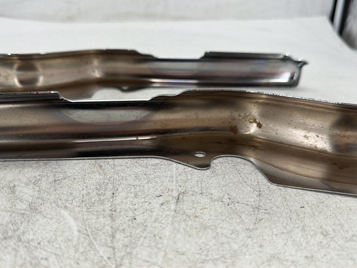 2005 Harley Electra Glide FLHTI Rear Fender Struts Bracket OEM Left Right