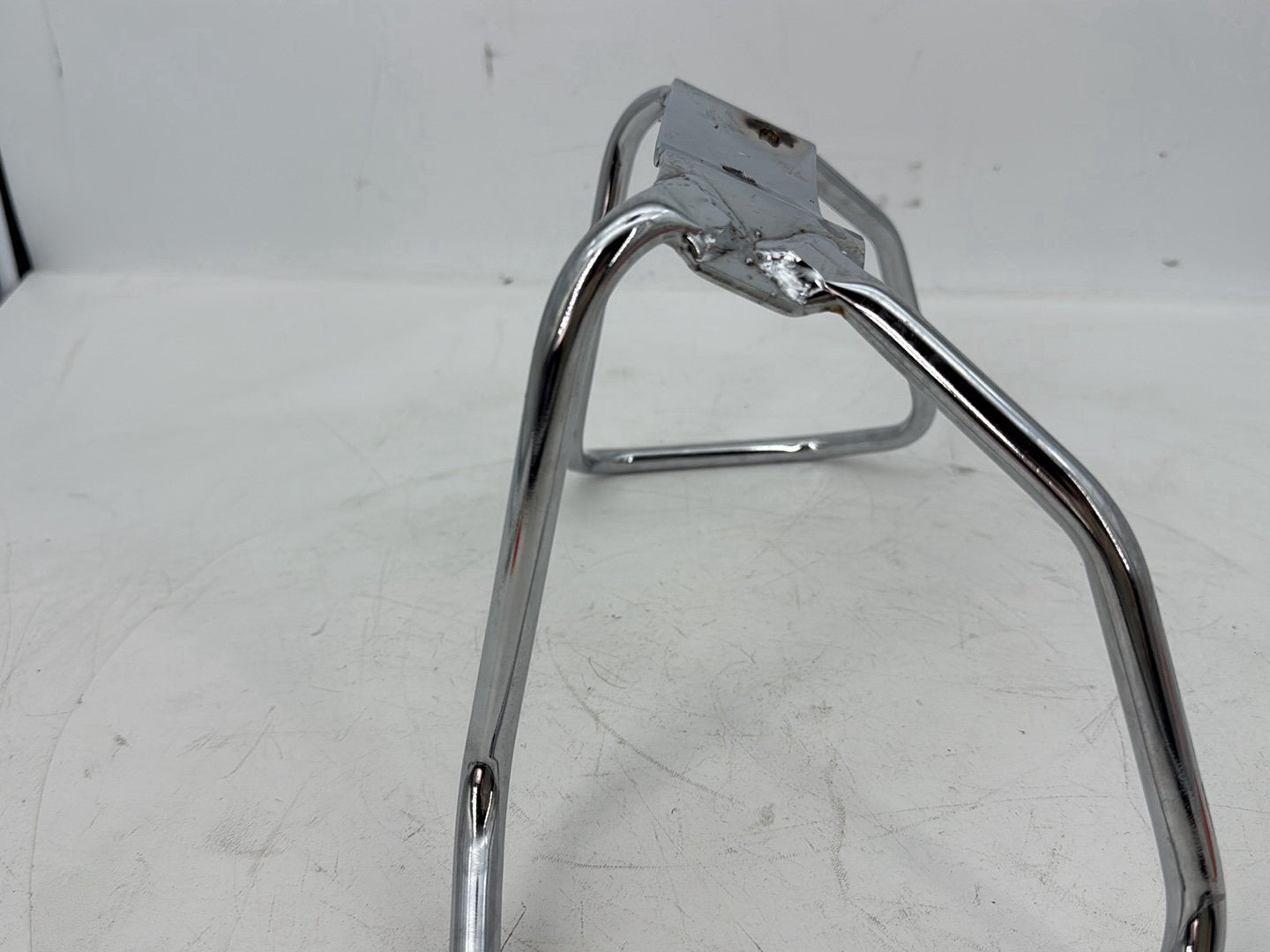 2007 - 2012 Harley-Davidson Touring Electra Glide Ultra Rear Passenger Handrail Grab Bar Hand Rail 91583-99