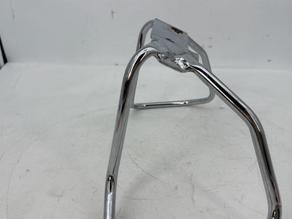 2007 - 2012 Harley-Davidson Touring Electra Glide Ultra Rear Passenger Handrail Grab Bar Hand Rail 91583-99