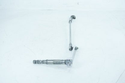 2007 - 2011 Harley-Davidson Touring Street Glide Gear Shifter Lever w/ Rod linkage 33718-82B