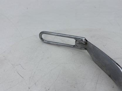 2007 - 2012 Harley-Davidson Dyna Super Glide Left Side Jiffy Kick Stand & Spring 49704-90G