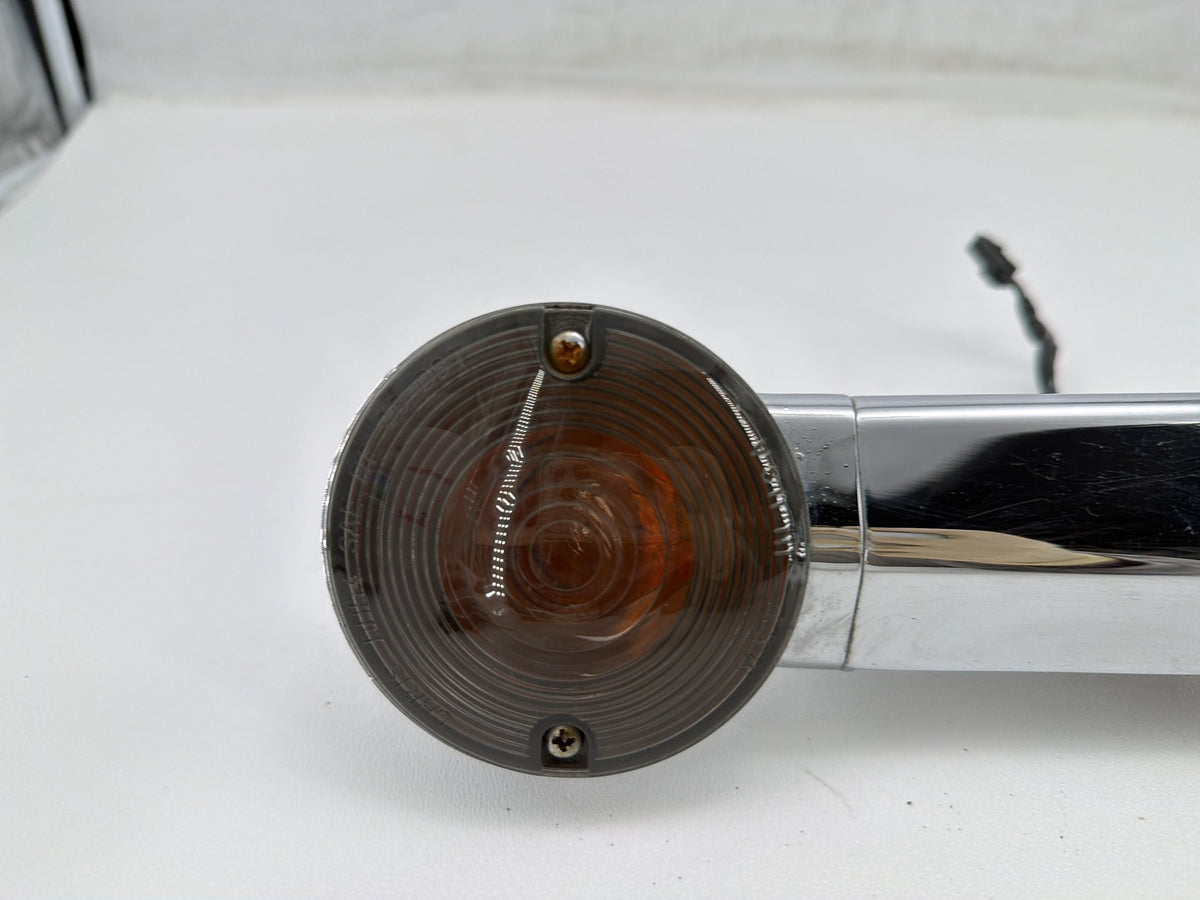 2006 Harley Electra Glide Touring Classic OEM Rear Left & Right Turn Signals