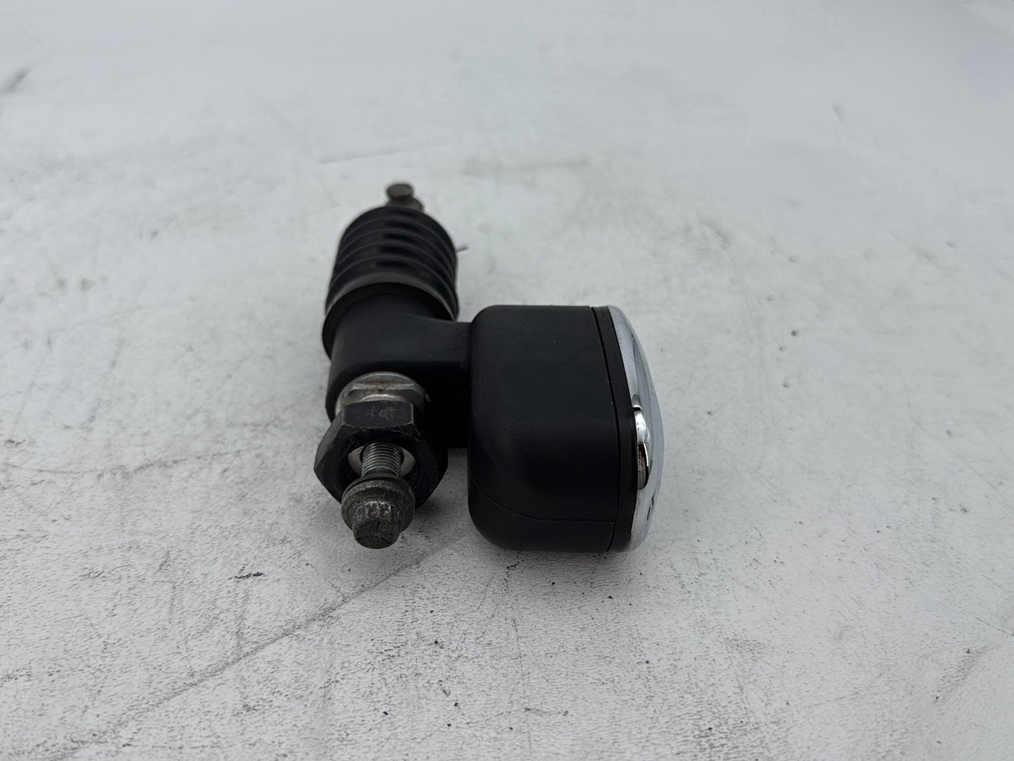 2003 Harley Electra Glide Touring Ultra FLHTCUI OEM Rear Brake Master Cylinder Reservoir