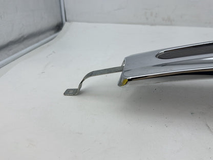 2013 Harley Street Glide Touring FLHX OEM Fuel Gas Tank Dash Console NOKey