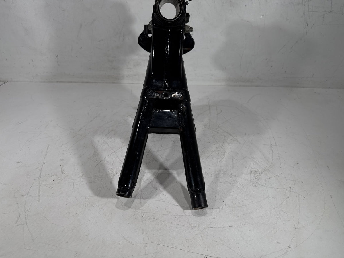 1993 Harley Electra Glide Touring Sport OEM Upper Portion Main Frame Neck Cut C