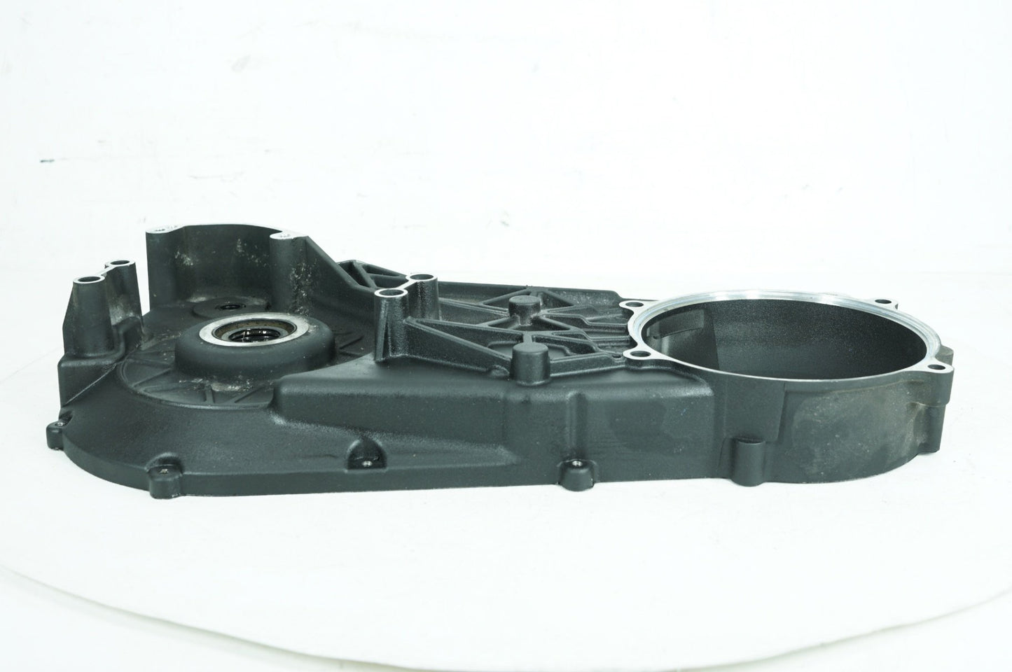 2000 - 2006 Harley-Davidson Softail Heritage Classic Inner Primary Clutch Cover 60620-94B