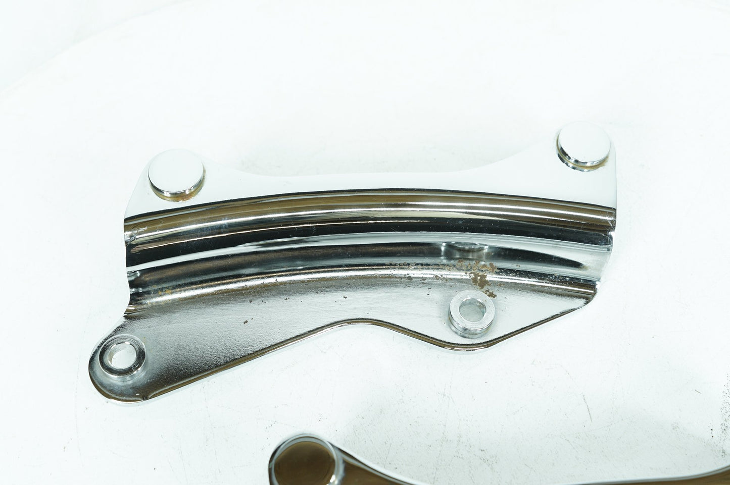 2008 - 2016 Harley-Davidson Touring Electra Glide Ultra 4 Point Detachable Docking Hardware 54246-09B