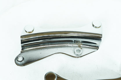 2008 - 2016 Harley-Davidson Touring Electra Glide Ultra 4 Point Detachable Docking Hardware 54246-09B