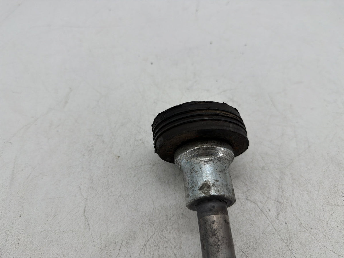 2002 Harley Electra Glide Touring FLHT OEM Rear Fork Swingarm Pivot Bolt Shaft