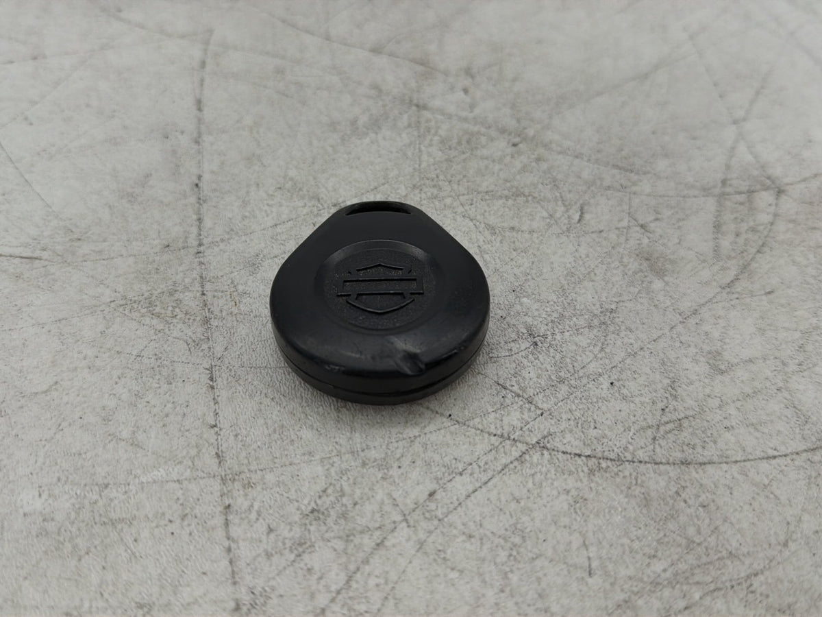 2007 Harley Dyna Street Bob FXDB OEM Smart Keyless 1 Key Fob Remote
