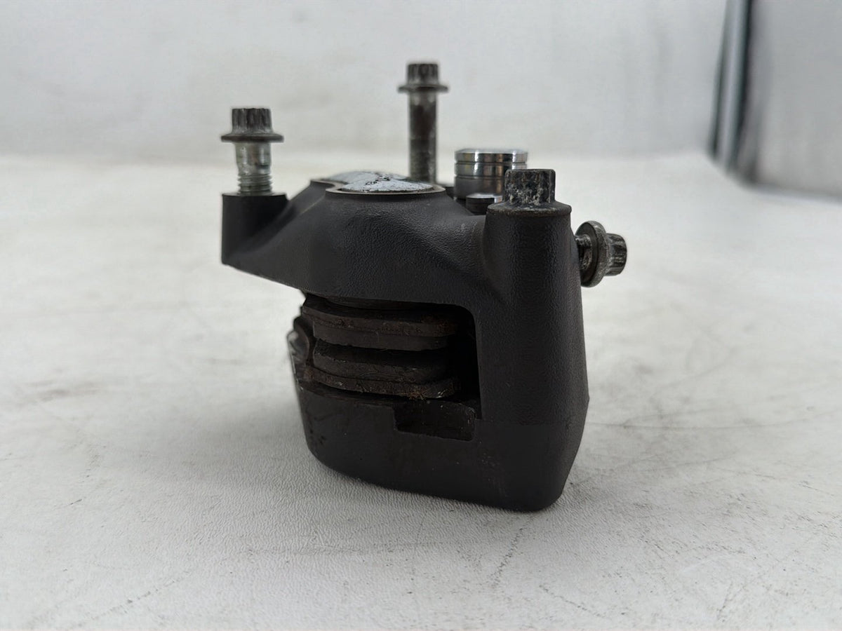 2006 Harley Electra Glide Touring Ultra FLHTCUI OEM Front Left 1 Brake Caliper