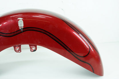 2000 - 2006 Harley-Davidson Softail Heritage Classic Front Wheel Fender Shell Panel 59129-86A
