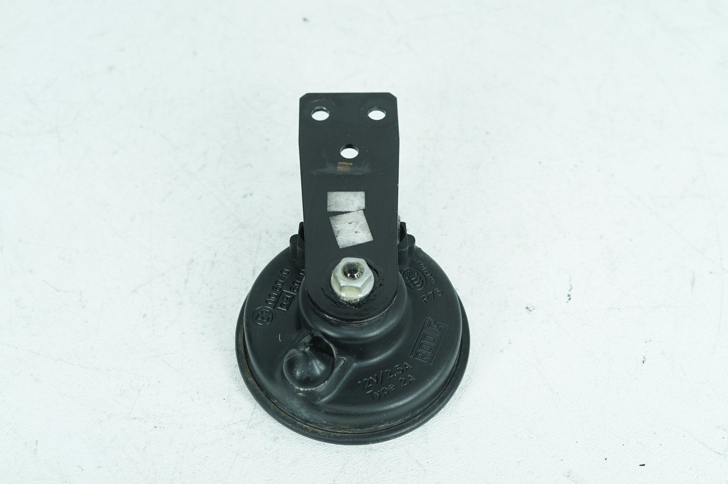 2004 - 2013 Harley-Davidson Sportster Low Signal Horn Klaxon Beep 56885-07