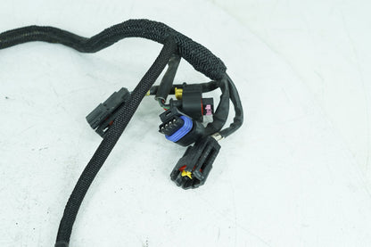 2004 - 2013 Harley-Davidson Sportster Low EFI Fuel Injector Engine Wiring Wire Harness 70167-08A