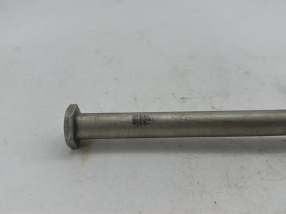 2008 Harley Dyna Fat Bob FXDF OEM Rear Fork Swingarm Pivot Bolt Shaft